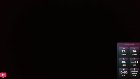 GEORGE online show from January 18, 2025, 1:19 am