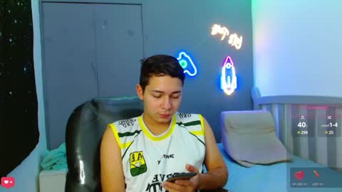 GEORGE online show from January 28, 2025, 10:45 am