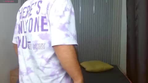 Snapshot of georgesmith_1 chatting on July 5, 2026, 3:56 am GEORGE online show from July 5, 2026, 3:56 am