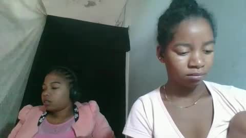 georgette981 online show from February 12, 2026, 7:25 am