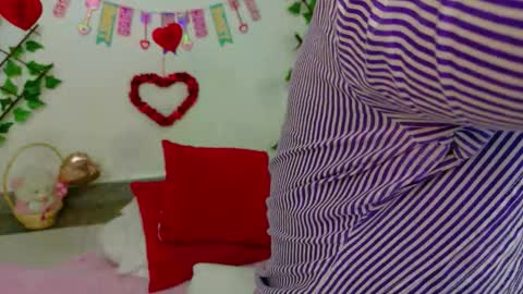 georgia_candy online show from February 12, 2026, 4:07 am