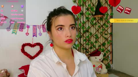 georgia_candy online show from February 16, 2026, 2:51 am