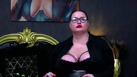 GeorgiaLerox online show from March 17, 2026, 2:53 pm