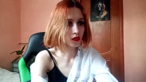 Ellie online show from June 11, 2026, 3:54 pm