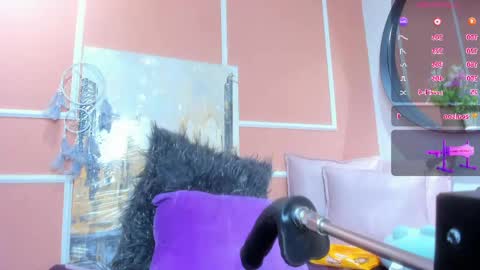 georgina_astor online show from May 14, 2026, 2:13 pm