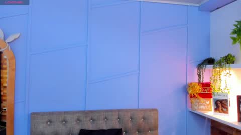 Snapshot of georgina_coule chatting on December 26, 2024, 12:27 pm Georgina Coule online show from December 26, 2024, 12:27 pm