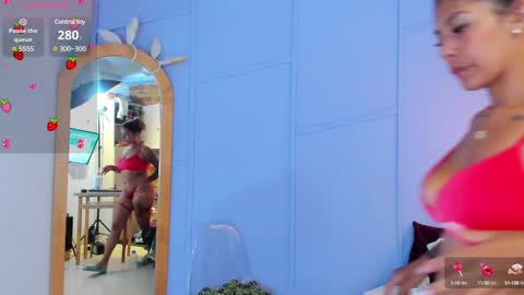 Snapshot of georgina_coule chatting on February 4, 2025, 3:15 pm Georgina Coule online show from February 4, 2025, 3:15 pm