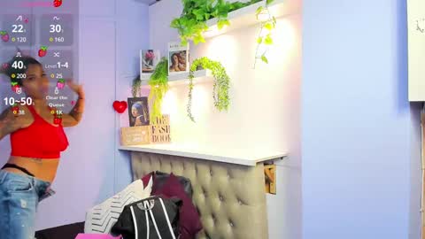 Snapshot of georgina_coule chatting on March 1, 2025, 12:01 pm Georgina Coule online show from March 1, 2025, 12:01 pm