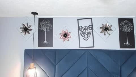 Georgina  online show from February 18, 2026, 11:06 am