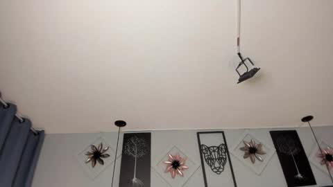 Georgina  online show from April 18, 2026, 7:07 pm