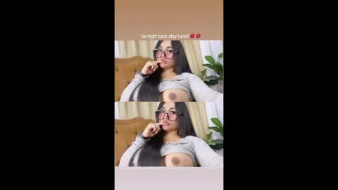 Snapshot of georginaanalizacums chatting on May 25, 2026, 7:47 am georgina online show from May 25, 2026, 7:47 am