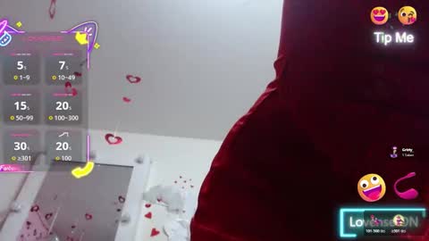 Georgi online show from February 12, 2026, 12:11 pm