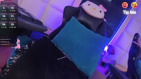 Georgina  online show from January 21, 2025, 3:43 pm