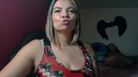 Snapshot of georginadoll1 chatting on July 4, 2026, 1:34 am Georgina online show from July 4, 2026, 1:34 am