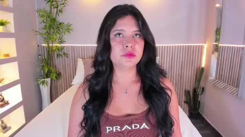 GeorginaReyes  online show from February 20, 2026, 10:43 pm