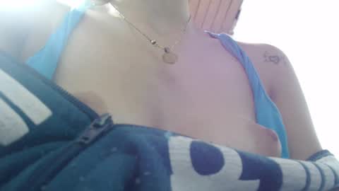  Georgina  online show from February 16, 2025, 6:43 am