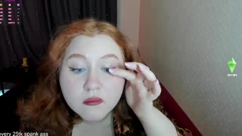 Georginia online show from April 16, 2026, 9:10 am