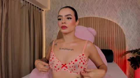 Kendal  online show from February 17, 2026, 12:56 pm