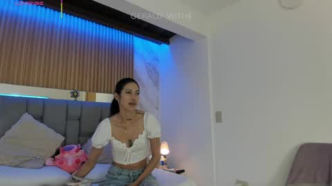 Gerald Withe online show from April 8, 2026, 11:43 am