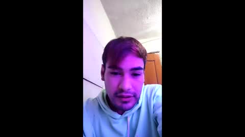 Snapshot of gerar_santos chatting on February 9, 2026, 5:11 am Gerar online show from February 9, 2026, 5:11 am