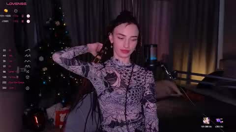 Gera online show from February 4, 2026, 1:00 am