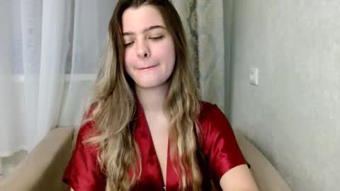 Gerda online show from February 5, 2026, 9:36 am