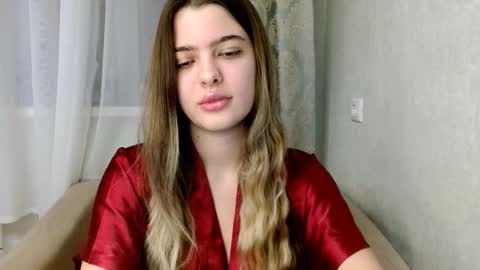 Gerda online show from February 7, 2026, 9:51 pm