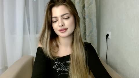 Gerda online show from May 27, 2026, 1:57 am