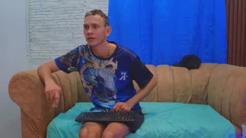 geremias online show from July 16, 2026, 6:58 pm