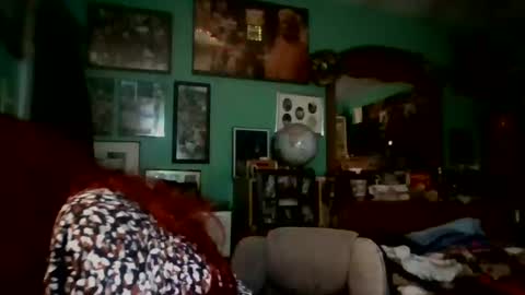 Snapshot of gericd1166 chatting on October 26, 2025, 12:11 pm geriCD420 online show from October 26, 2025, 12:11 pm