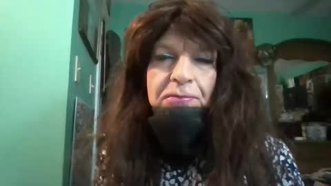 Snapshot of gericd1166 chatting on January 11, 2026, 9:47 am geriCD420 online show from January 11, 2026, 9:47 am