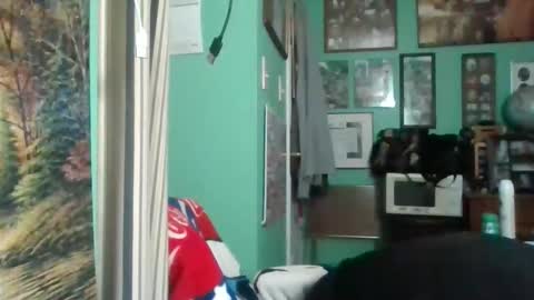 Snapshot of gericd1166 chatting on March 8, 2026, 8:51 am geriCD420 online show from March 8, 2026, 8:51 am