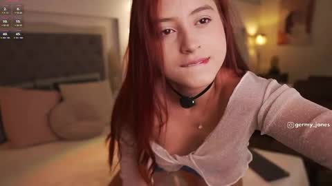 germaine_jones online show from May 12, 2026, 1:19 pm