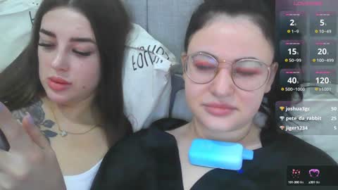 Eva online show from February 5, 2025, 4:14 pm