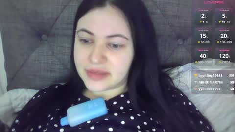 Eva online show from February 27, 2025, 4:41 am