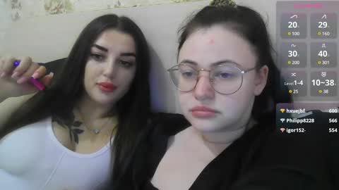 Eva online show from March 6, 2025, 3:45 pm