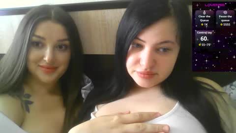 Eva online show from September 13, 2025, 10:04 am