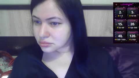 Eva online show from October 11, 2025, 10:36 am