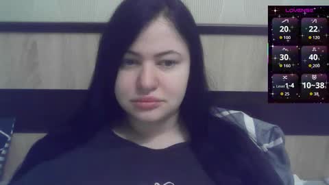 Eva online show from February 23, 2026, 2:14 pm