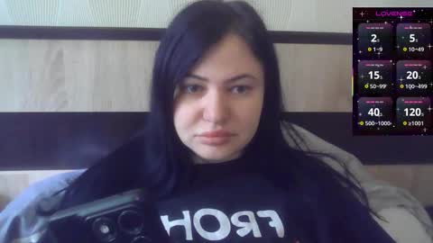 Eva online show from March 13, 2026, 10:33 am