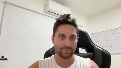 german_pecol online show from March 3, 2025, 12:59 am