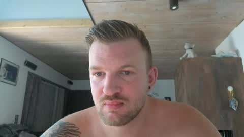 german_prince online show from July 16, 2026, 8:31 am