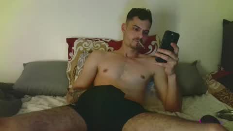 HeteroGermanbigdic77 online show from May 30, 2026, 11:57 pm