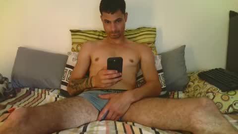 HeteroGermanbigdic77 online show from June 22, 2026, 7:00 pm