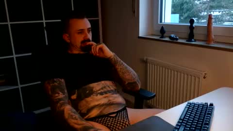 germansmalld1ck online show from April 3, 2026, 5:11 pm