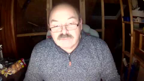 germany_50 online show from January 20, 2025, 6:32 pm