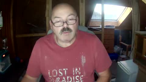 germany_50 online show from September 30, 2025, 5:18 pm