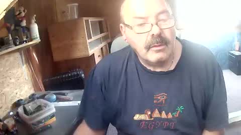 germany_50 online show from May 10, 2026, 6:51 am