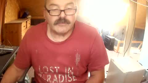 germany_50 online show from July 6, 2026, 5:04 pm