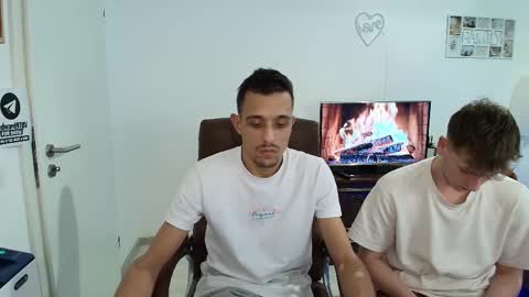 germanyhot19 online show from February 6, 2026, 1:25 pm